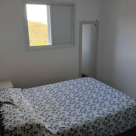 Ap Aconchegante Em Sao Roque Apartment Bagian luar foto