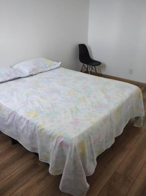 Ap Aconchegante Em Sao Roque Apartment Bagian luar foto