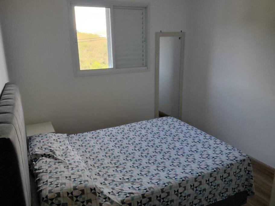 Ap Aconchegante Em Sao Roque Apartment Bagian luar foto
