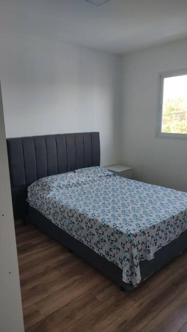 Ap Aconchegante Em Sao Roque Apartment Bagian luar foto