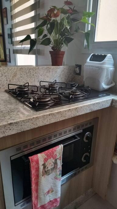 Ap Aconchegante Em Sao Roque Apartment Bagian luar foto